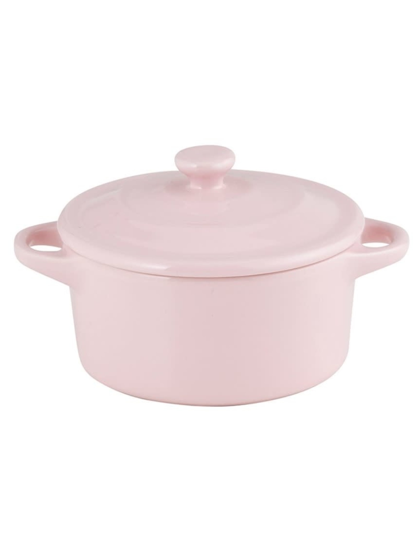 47th & Main MINI POT - PINK