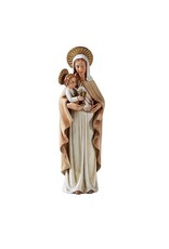 Christian Brands Hummel Madonna - Our Lady of the Blessed Sacrament, 8" Statue
