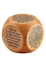 Christian Brands Favorite Catholic Prayer Cube