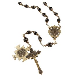 Creed Antique Bronze Limited Edition Rosary