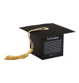 Christian Brands Graduate Hat Gift Box