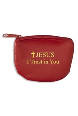 Autom Jesus I Trust In You Rosary Case