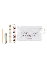 Living Grace Blessed Mother Manicure Set