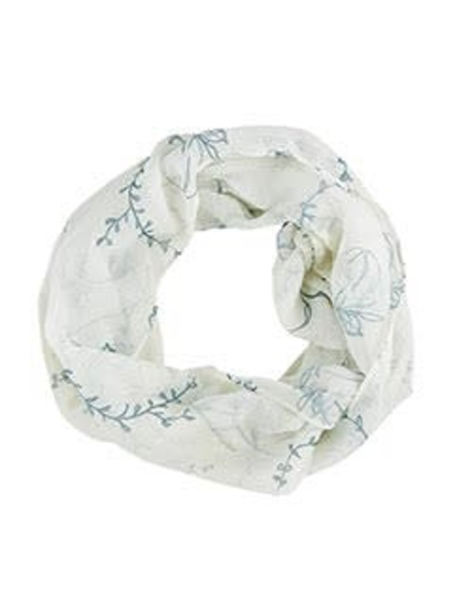 Living Grace Faith Infinity Scarf