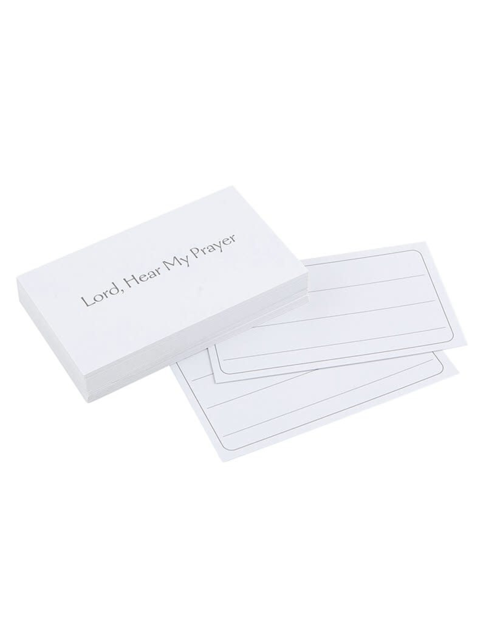 Autom Prayer Card Set, 50 Cards