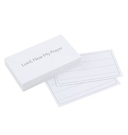 Autom Prayer Card Set, 50 Cards