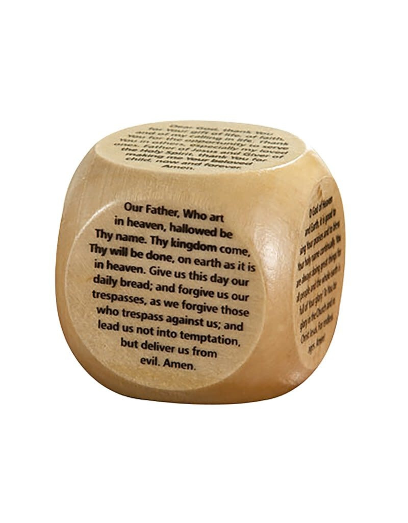 Faithworks Original Prayer Cube