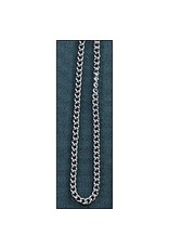 Autom 18" Stainless Steel Chain with Clasp