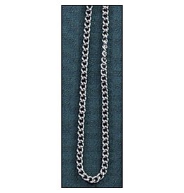 Autom 18" Stainless Steel Chain with Clasp