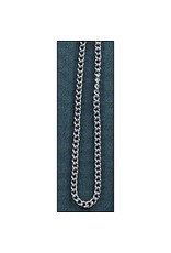 Autom 18" Stainless Steel Chain with Clasp