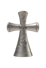 Precious Moments Love Tabletop Cross