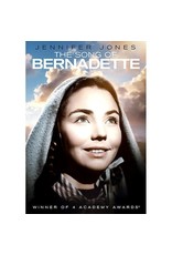 Ignatius Press The Song of Bernadette (DVD)