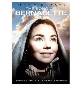 Ignatius Press The Song of Bernadette (DVD)