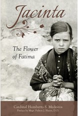 Tan Books Jacinta: The Flower of Fatima by Humberto Sousa Medeiros (Hardcover)