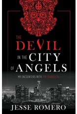 Tan Books The Devil in the City of Angels: My Encounters with the Diabolical by Jesse Romero (Hardcover)