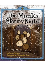 Tan Books The Monk's Stormy Night by Sylvia Dorham