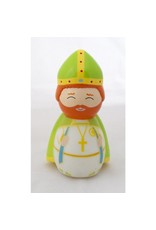 Shining Light Dolls Shining Light 3.5” Figurine - St. Patrick