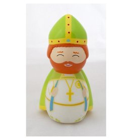 Shining Light Dolls Shining Light 3.5” Figurine - St. Patrick