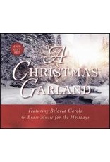 Paraclete Press A Christmas Garland 2 CD Gift Set