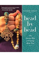 Paraclete Press Bead by Bead: The Ancient Way of Praying Made New by Suzanne Henley (Paperback)