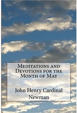 Paraclete Press Meditations & Devotions by St. John Henry Newman (Paraclete Modern Classics Paperback Edition)