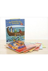 Paraclete Press My Paraclete Bible Story Box by Sophie Piper