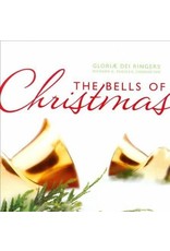 Paraclete Press The Bells of Christmas CD