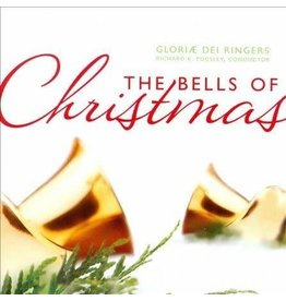 Paraclete Press The Bells of Christmas CD