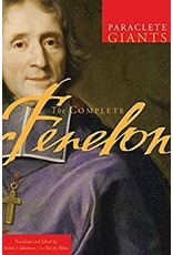 Paraclete Press The Complete Fenelon (Paraclete Giants Paperback Edition)
