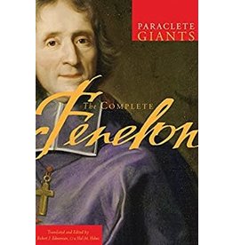 Paraclete Press The Complete Fenelon (Paraclete Giants Paperback Edition)