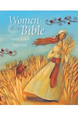 Paraclete Press Women of the Bible by Margaret McAllister