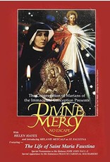 Association of Marian Helpers Divine Mercy: No Escape (DVD)