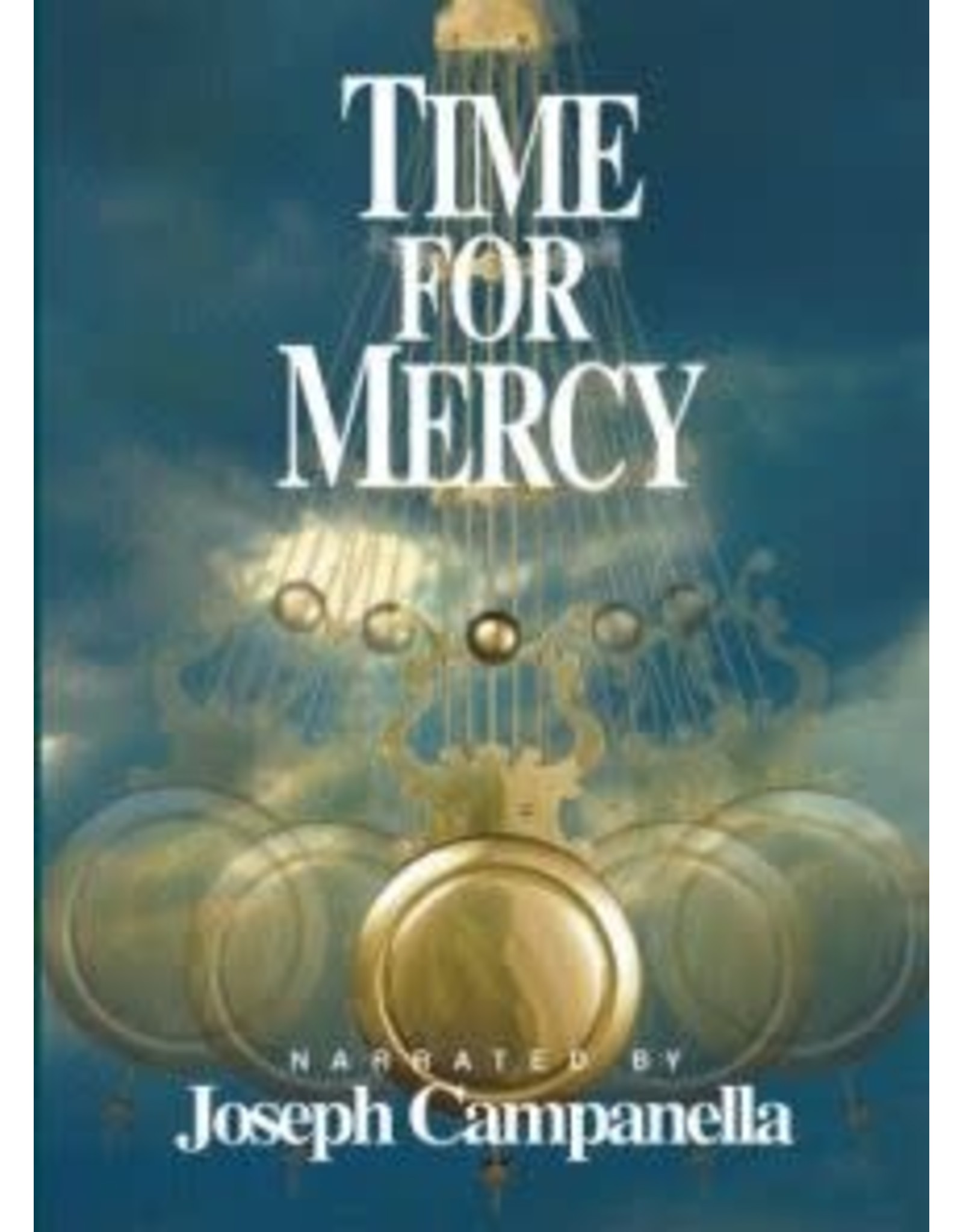 Association of Marian Helpers Time for Mercy (DVD)