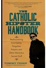 Ave Maria Press The Catholic Hipster Handbook by Tommy Tighe (Paperback)