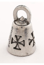 Guardian Bells Iron Cross Bell
