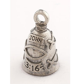 Guardian Bells John 3:16 Bell