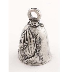 Guardian Bells Praying Hands Bell