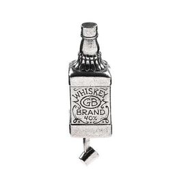 Guardian Bells Whiskey Bottle Bell