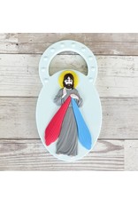 Chews Life Divine Mercy Teether