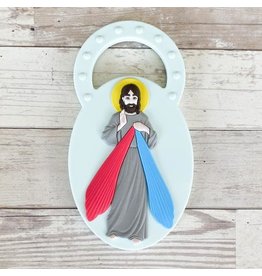 Chews Life Divine Mercy Teether