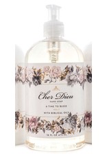 Cher Dieu Cher Dieu A Time to Bless Hand Soap 16 oz