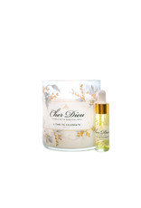Cher Dieu Cher Dieu A Time to Celebrate 14 oz Candle Kit