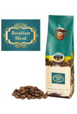 Mystic Monk Mystic Monk Breakfast Blend Whole Bean Coffee (12 oz)