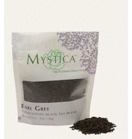 Mystic Monk Mystica Earl Grey Loose Tea