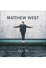 All In by Matthew West (CD)