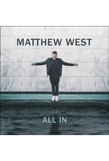 All In by Matthew West (CD)