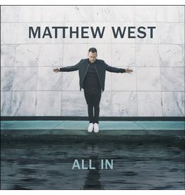 All In by Matthew West (CD)