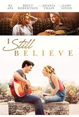 Lionsgate I Still Believe (DVD)