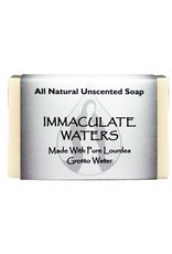 Immaculate Waters Immaculate Waters Bar Soap - Unscented
