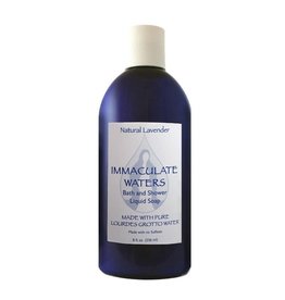 Immaculate Waters Immaculate Waters Liquid Soap - Lavender